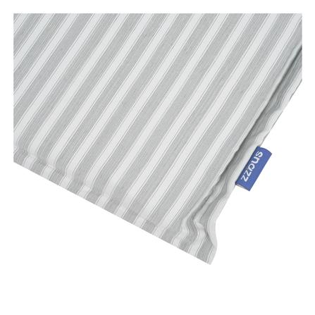 ที่นอนปิกนิก SNAZZ LINEA 90x180 ซม. สี GREY_4