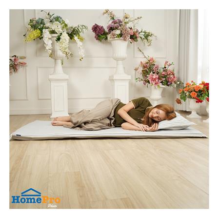 ที่นอนปิกนิก SNAZZ LINEA 90x180 ซม. สี GREY_7