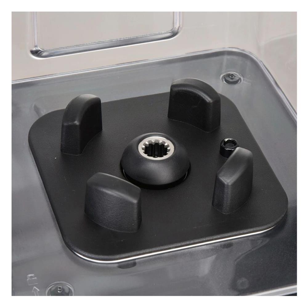 เครื่องปั่นรอบสูง BIOCHEF K-226 1.50 ลิตร สีดำ