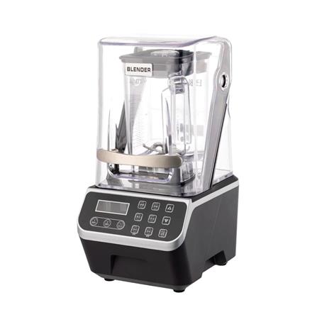 เครื่องปั่นรอบสูง BIOCHEF K-226 1.50 ลิตร สีดำ_0