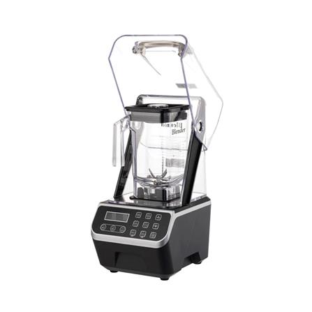 เครื่องปั่นรอบสูง BIOCHEF K-226 1.50 ลิตร สีดำ_2