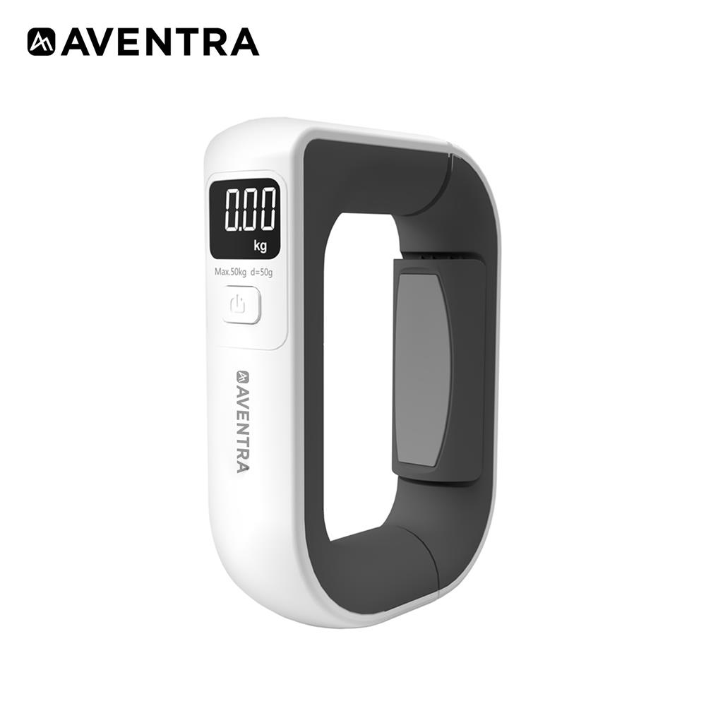 เครื่องชั่งน้ำหนักกระเป๋า AVENTRA TUGO