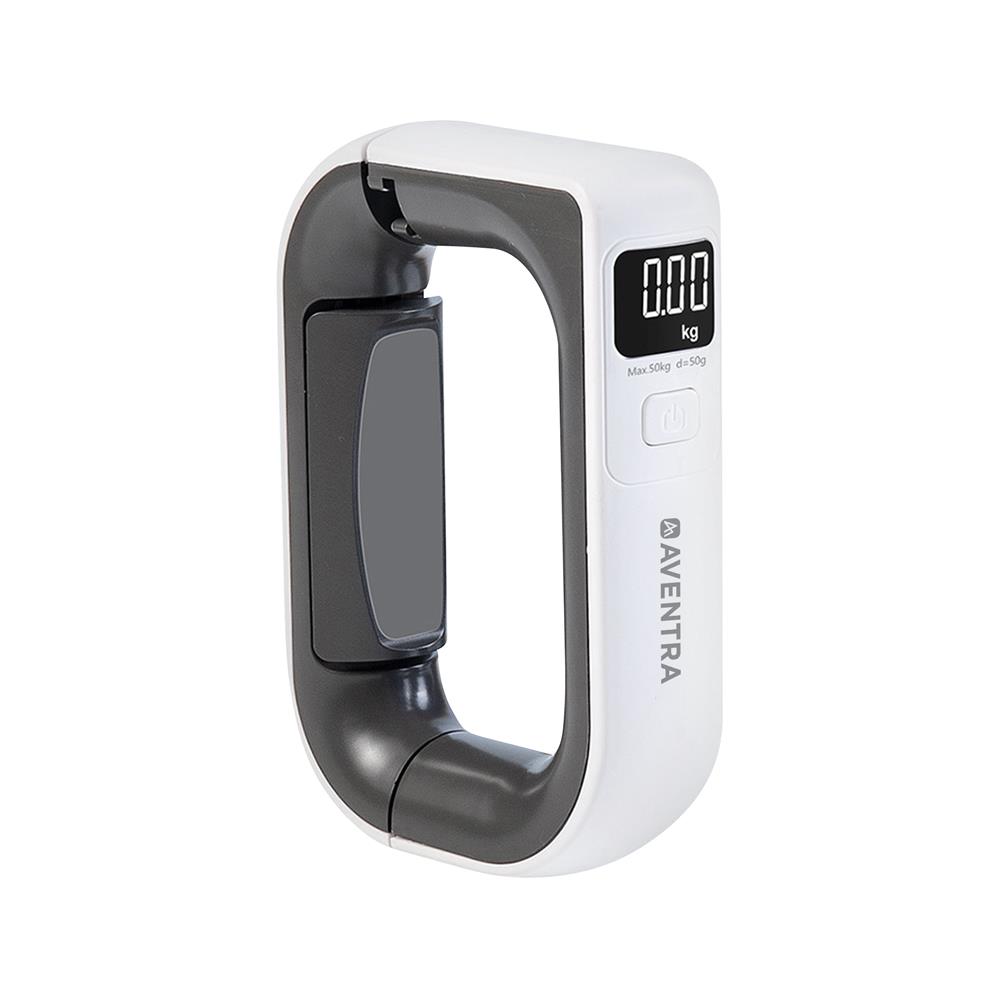 เครื่องชั่งน้ำหนักกระเป๋า AVENTRA TUGO