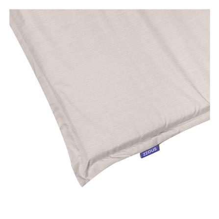 ที่นอนปิกนิก SNAZZ SERENO 90x180 ซม. สี KHAKI_4