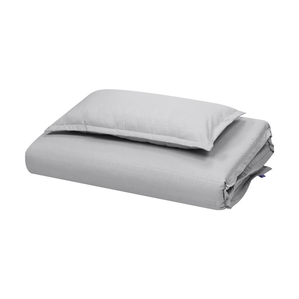 ที่นอนปิกนิก SNAZZ LUTHER 90x180 ซม. สี GREY