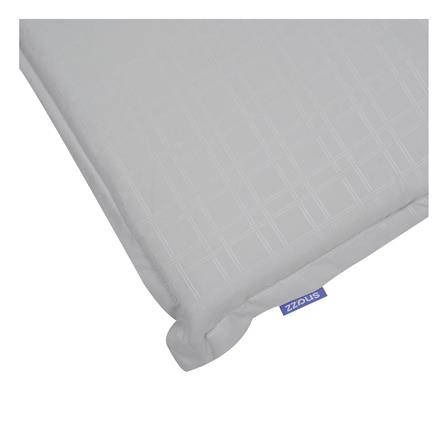 ที่นอนปิกนิก SNAZZ LUTHER 90x180 ซม. สี GREY_4