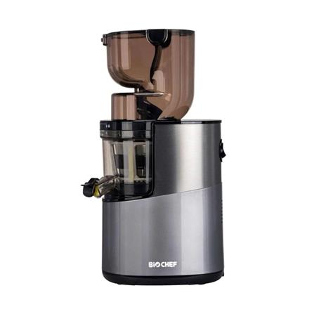 เครื่องสกัดน้ำผลไม้รอบต่ำ BIOCHEF ATLAS PRO 400 วัตต์ สีเทา_0
