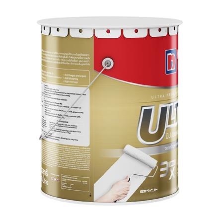 สีรองพื้นปูนอเนกประสงค์ NIPPON PAINT ULTRA BLOCK SEALER 5 แกลลอน_3