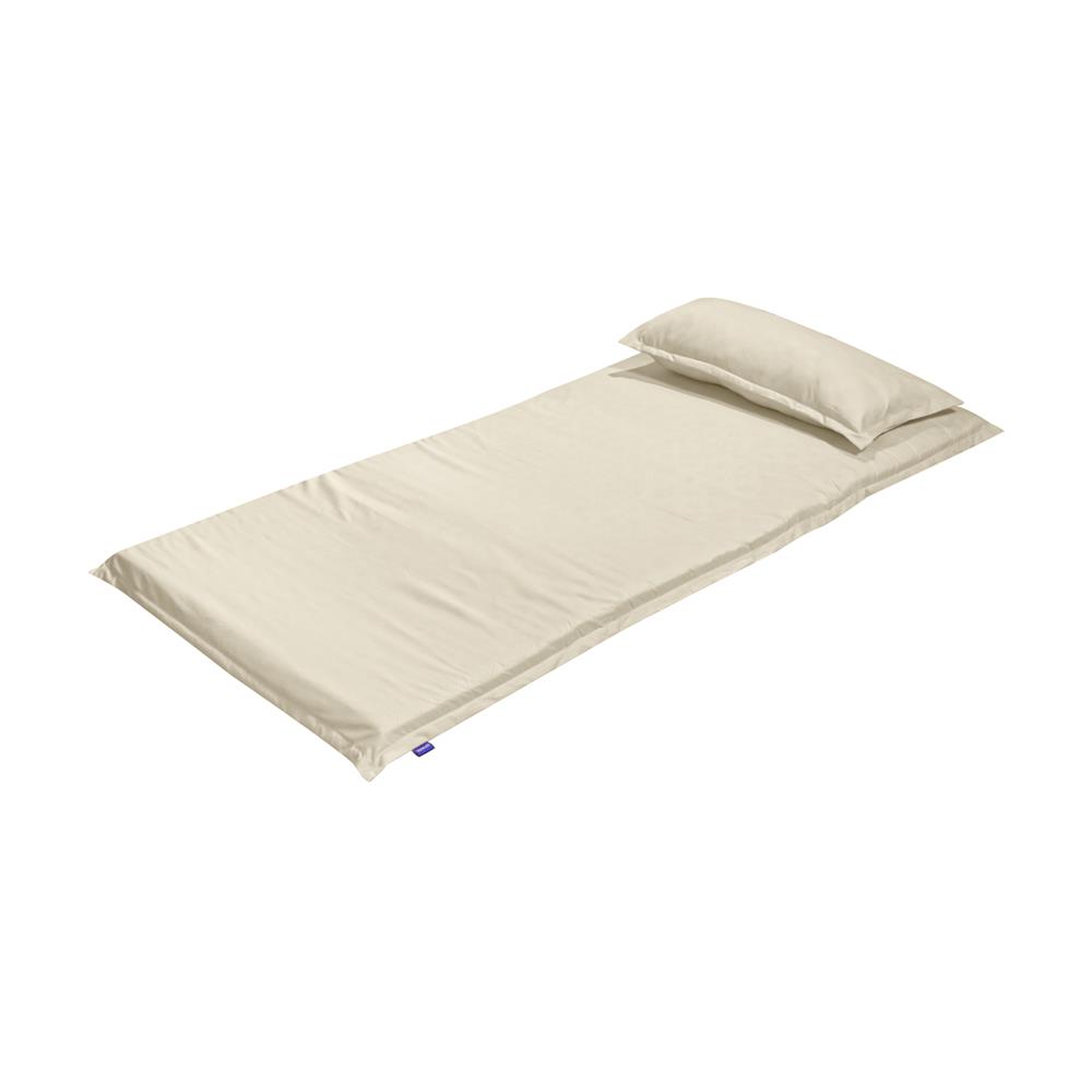 ที่นอนปิกนิก SNAZZ MANDELA 90x180 ซม. สี BEIGE_0