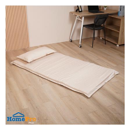 ที่นอนปิกนิก SNAZZ MANDELA 90x180 ซม. สี BEIGE_7