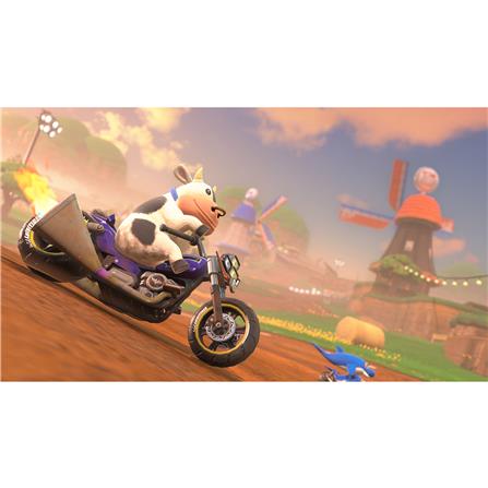 แผ่นเกม NINTENDO SWITCH 2 MARIO KART WORLD_10