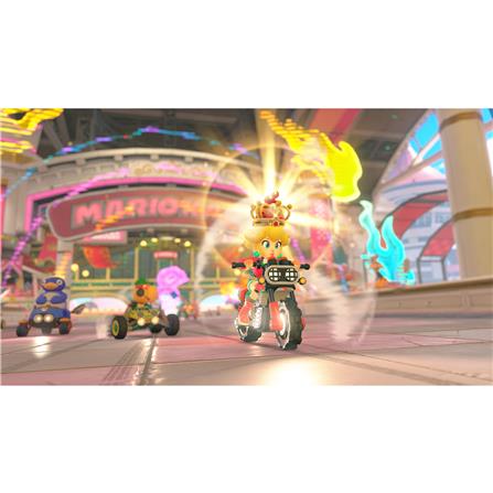แผ่นเกม NINTENDO SWITCH 2 MARIO KART WORLD_12