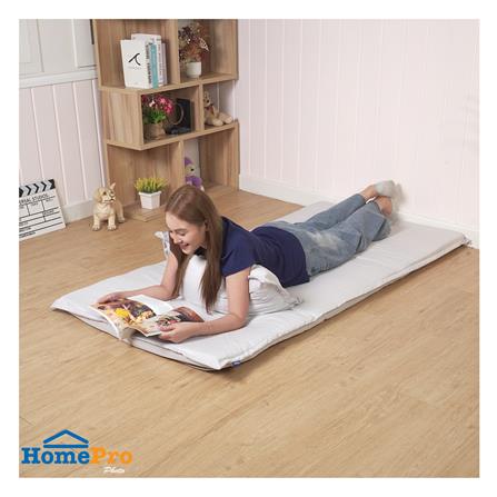 ที่นอนปิกนิก SNAZZ SERENO 90x180 ซม. สี LIGHT GREY_7