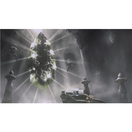 แผ่นเกม NINTENDO SWITCH 2 BRAVELY DEFAULT FLYING FAIRY HD REMASTER_2