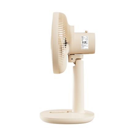 พัดลมตั้งโต๊ะ 12 นิ้ว HATARI T12M1 สีแซนด์_2