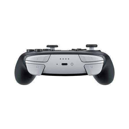 เกมคอนโทรลเลอร์ NINTENDO SWITCH 2 PRO CONTROLLER สีดำ_5