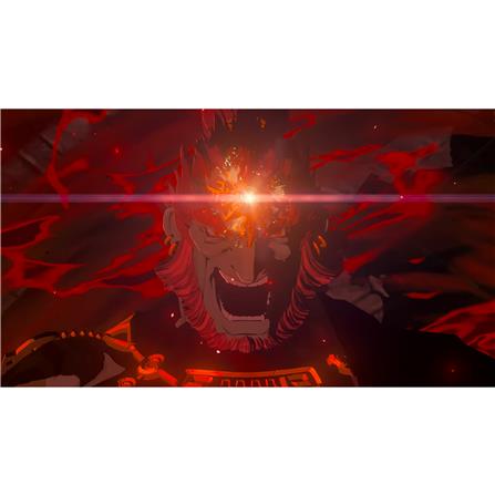 แผ่นเกม NINTENDO SWITCH 2 THE LEGEND OF ZELDA : TEARS OF THE KINGDOM_3