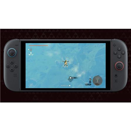 แผ่นเกม NINTENDO SWITCH 2 THE LEGEND OF ZELDA : TEARS OF THE KINGDOM_6