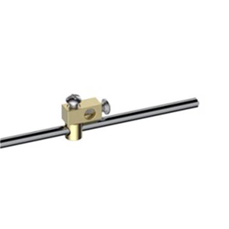 สะดืออ่างล้างหน้าแบบกด TOTO VM5D417-MBL สีดำ_2