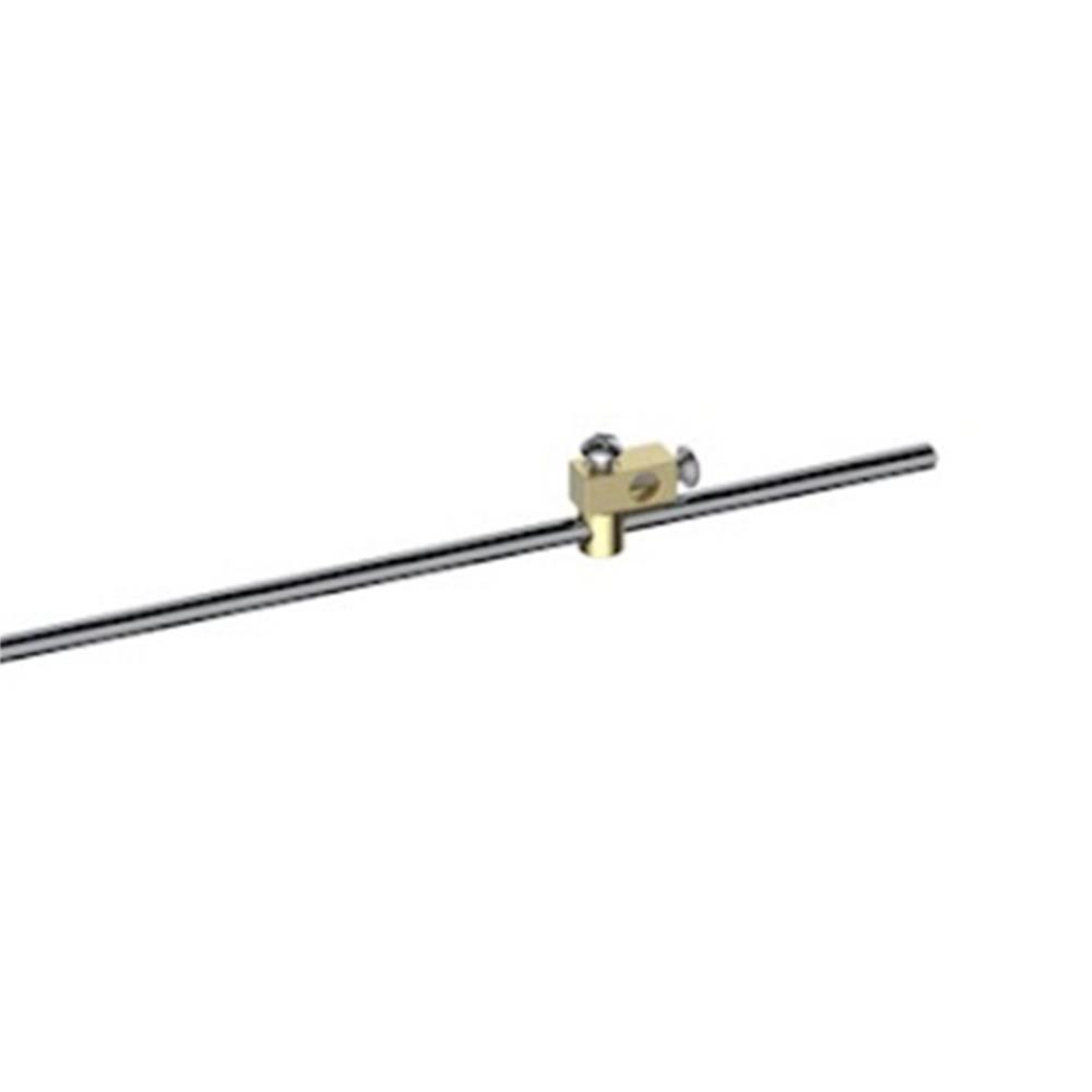 สะดืออ่างหน้าแบบกด TOTO VM5D417-MGR สีเทา