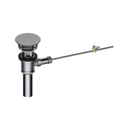 สะดืออ่างหน้าแบบกด TOTO VM5D417-MGR สีเทา_0