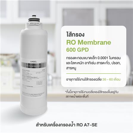 ไส้กรอง ANGEL RO 600 A7 SE_4