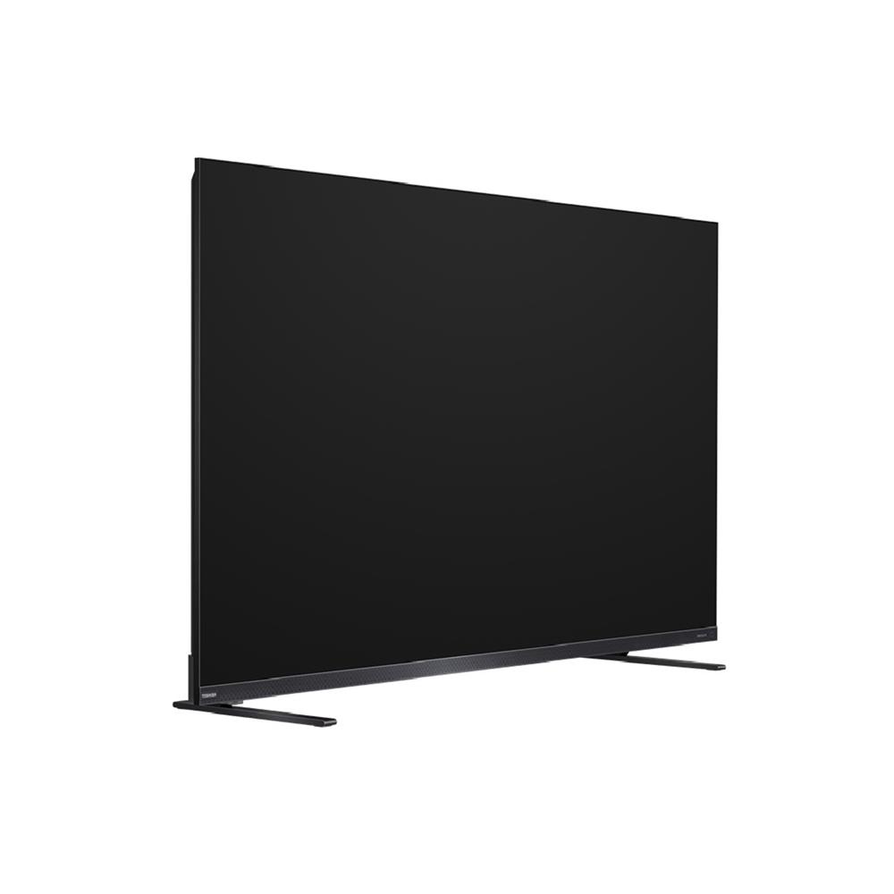 ทีวีมินิแอลอีดี 65 นิ้ว TOSHIBA (4K, MINI LED, VIDAA) 65Z770RP