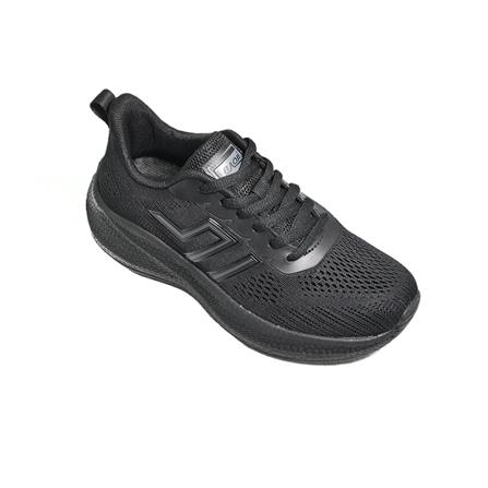 รองเท้าไลฟ์สไตล์ผู้ชาย BAOJI BJM1122 เบอร์ 42 สีดำ_1