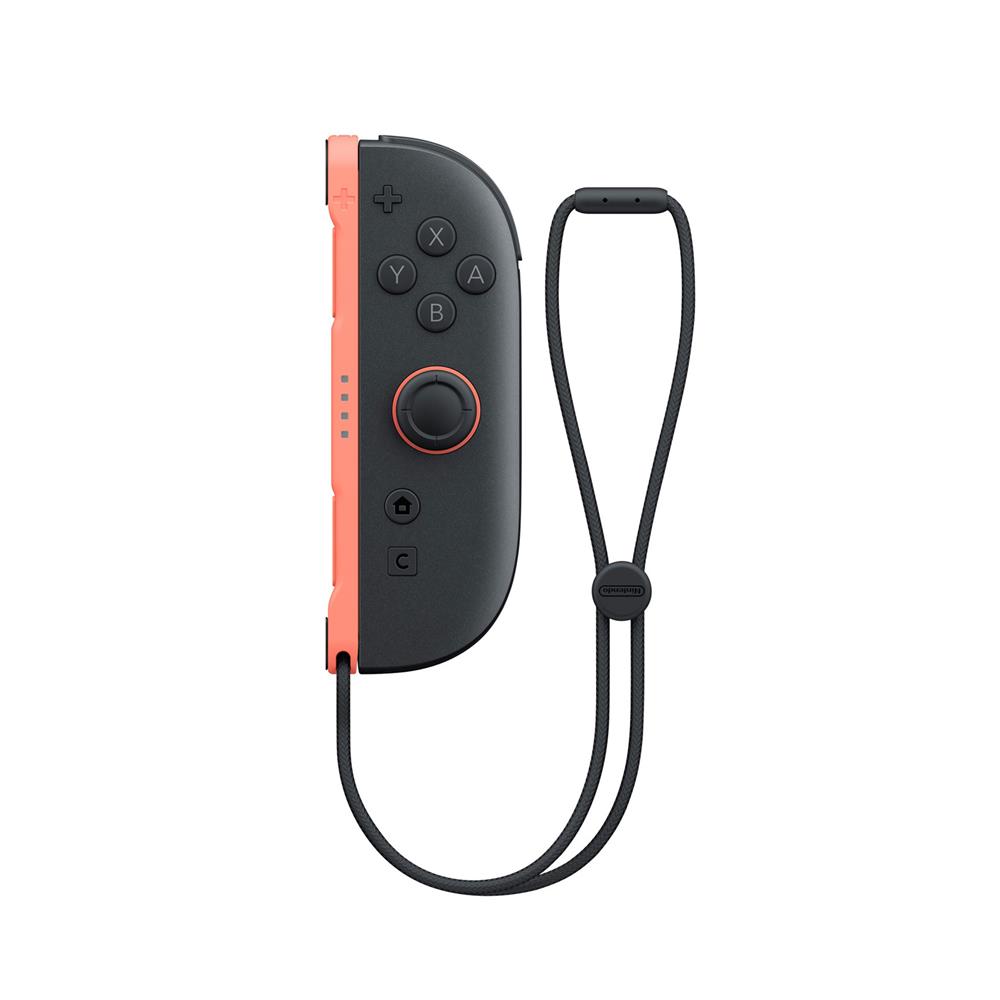 จอย NINTENDO SWITCH JOY-CON 2 ด้านขวา สี LIGHT RED