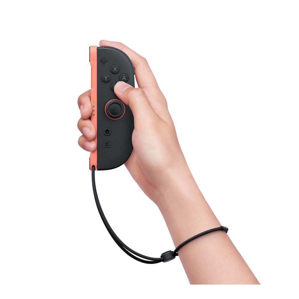 จอย NINTENDO SWITCH JOY-CON 2 ด้านขวา สี LIGHT RED