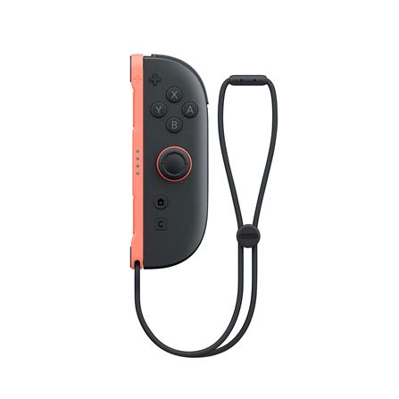 จอย NINTENDO SWITCH JOY-CON 2 ด้านขวา สี LIGHT RED_0