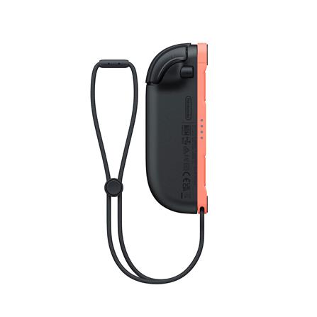 จอย NINTENDO SWITCH JOY-CON 2 ด้านขวา สี LIGHT RED_1