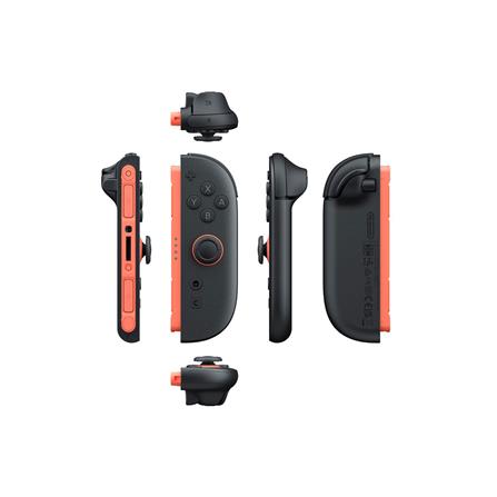 จอย NINTENDO SWITCH JOY-CON 2 ด้านขวา สี LIGHT RED_2