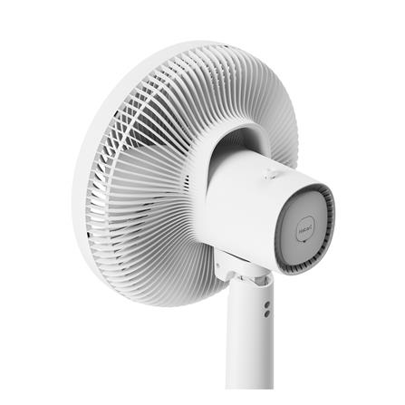 พัดลมตั้งโต๊ะ 12 นิ้ว HATARI T12M1 สีขาว_3