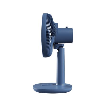 พัดลมตั้งโต๊ะ 12 นิ้ว HATARI T12M1 สีฟ้า_2