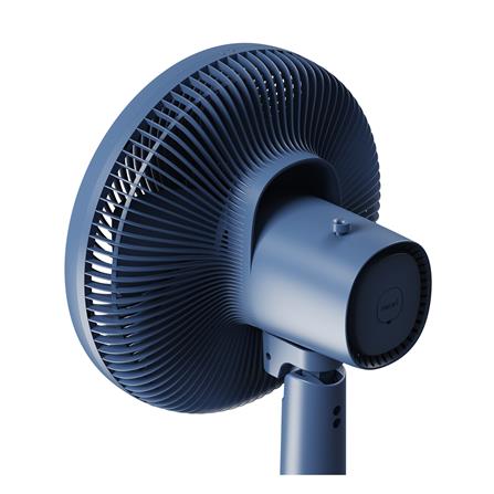 พัดลมตั้งโต๊ะ 12 นิ้ว HATARI T12M1 สีฟ้า_3