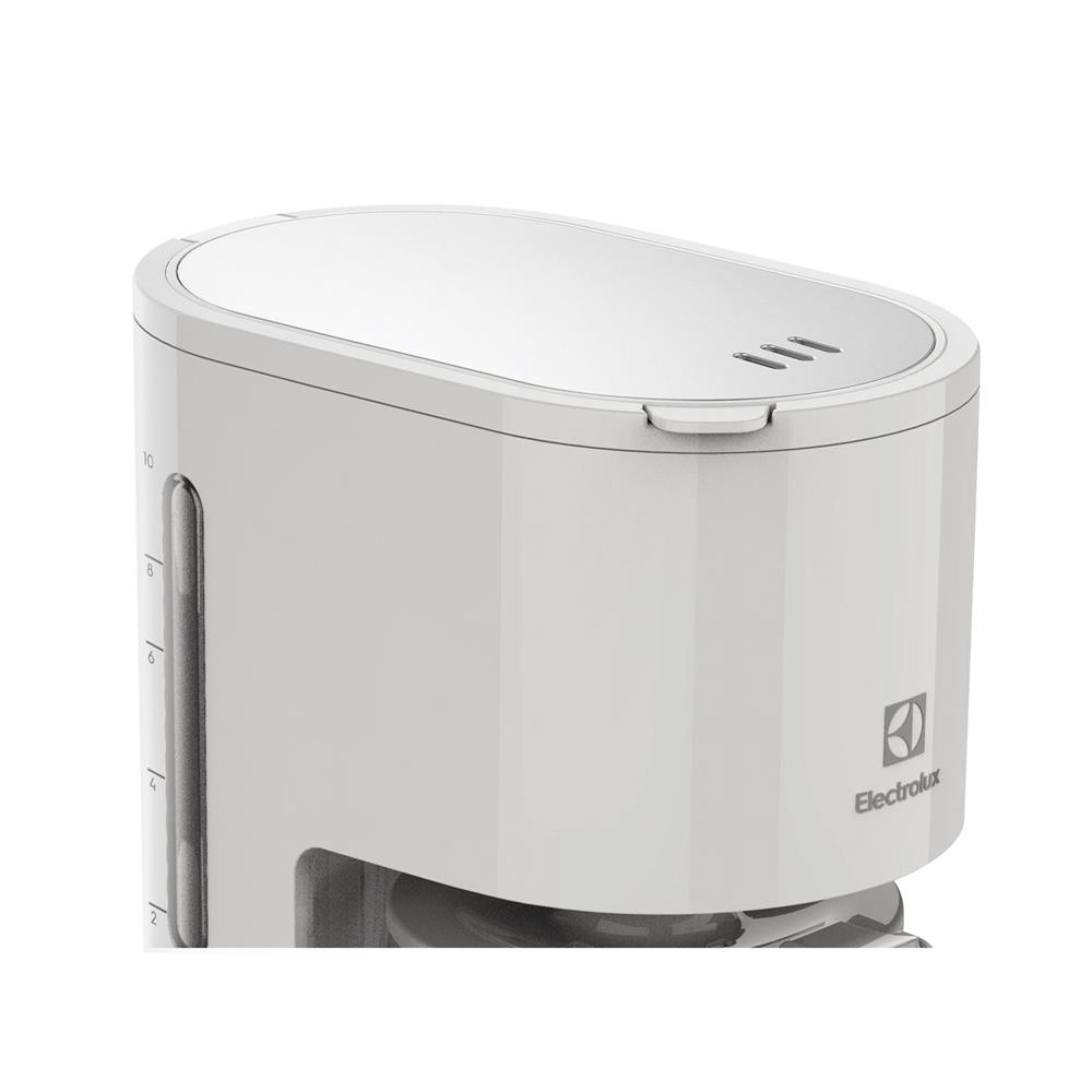 เครื่องชงกาแฟดริป ELECTROLUX E2CM1-200W สีขาว