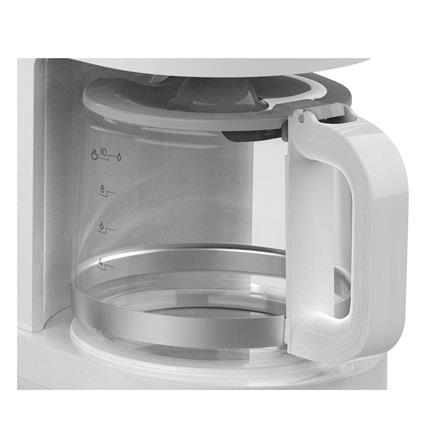 เครื่องชงกาแฟดริป ELECTROLUX E2CM1-200W สีขาว_3