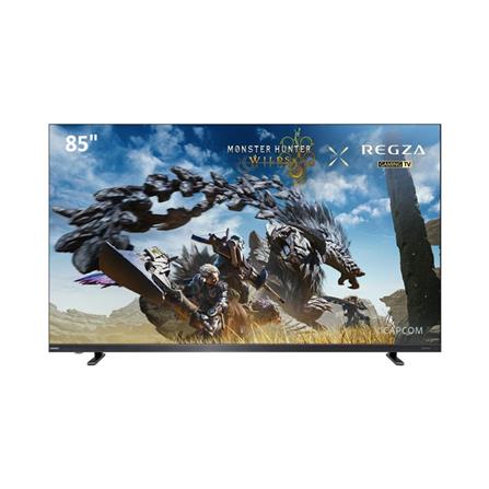 ทีวีมินิแอลอีดี 85 นิ้ว TOSHIBA (4K, MINI LED, VIDAA) 85Z770RP