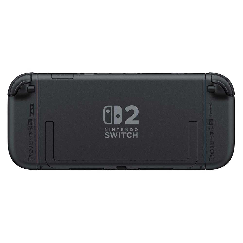 เครื่องเกม NINTENDO SWITCH 2 BUNDLE MARIO KART WORLD สีดำ