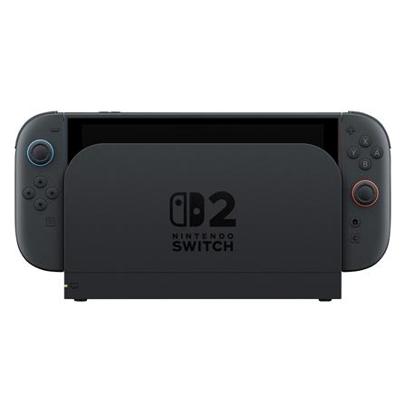 เครื่องเกม NINTENDO SWITCH 2 BUNDLE MARIO KART WORLD สีดำ_2