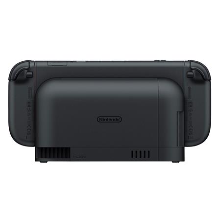 เครื่องเกม NINTENDO SWITCH 2 BUNDLE MARIO KART WORLD สีดำ_3