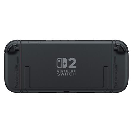 เครื่องเกม NINTENDO SWITCH 2 BUNDLE MARIO KART WORLD สีดำ_4