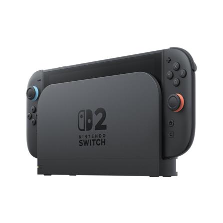 เครื่องเกม NINTENDO SWITCH 2 BUNDLE MARIO KART WORLD สีดำ_5