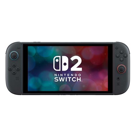 เครื่องเกม NINTENDO SWITCH 2 BUNDLE MARIO KART WORLD สีดำ_6