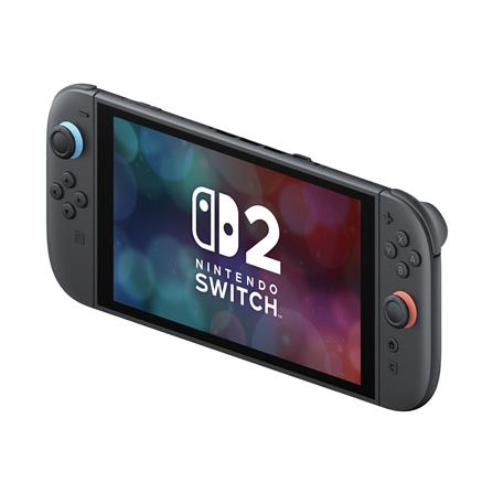 เครื่องเกม NINTENDO SWITCH 2 BUNDLE MARIO KART WORLD สีดำ_7