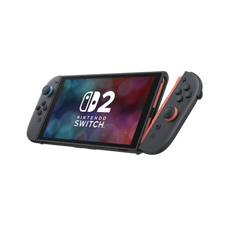 เครื่องเกม NINTENDO SWITCH 2 BUNDLE MARIO KART WORLD สีดำ_8