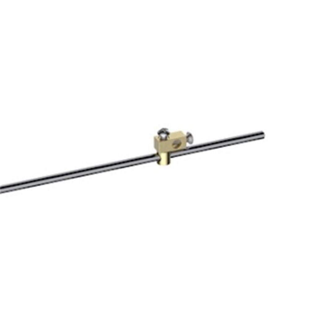 สะดืออ่างล้างหน้าแบบกด TOTO VM5D417-MW สีขาว