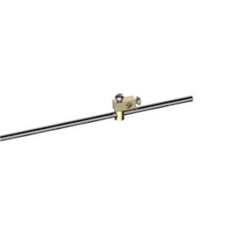 สะดืออ่างล้างหน้าแบบกด TOTO VM5D417-MW สีขาว_2