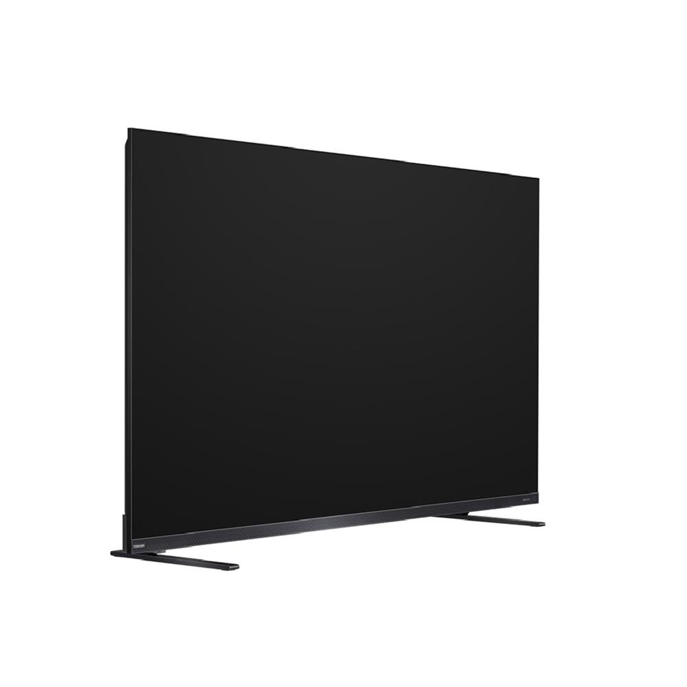 ทีวีมินิแอลอีดี 75 นิ้ว TOSHIBA (4K, MINI LED, VIDAA) 75Z770RP